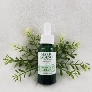 MARIO BADESCU Vitamin C serum 1oz